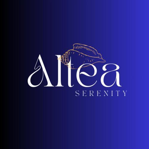 Altea Serenity מראה חיצוני תמונה